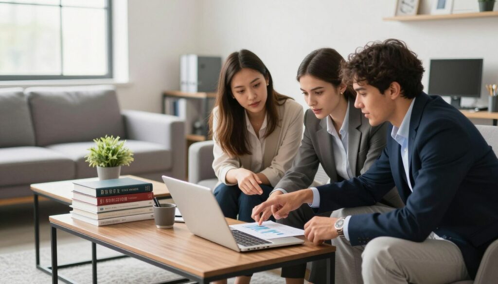 get help options