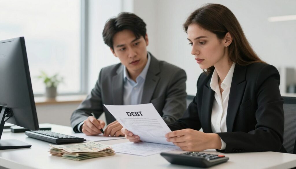 high-interest loan interest