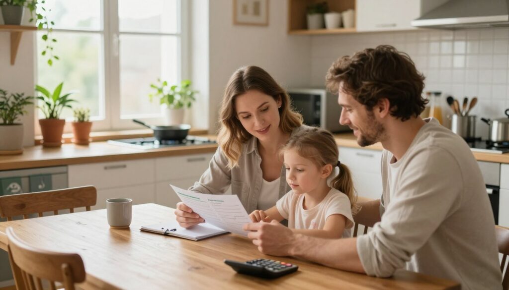 home bill