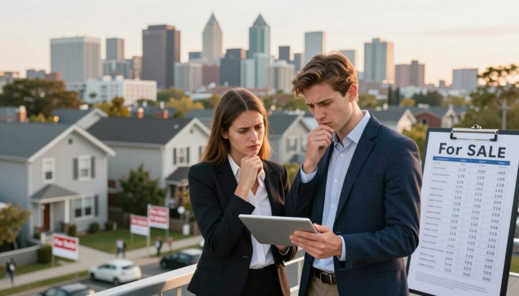 housing affordability