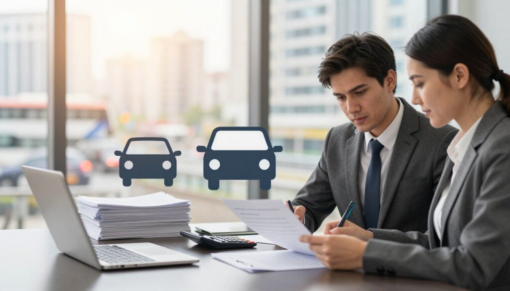 insurance and transportation