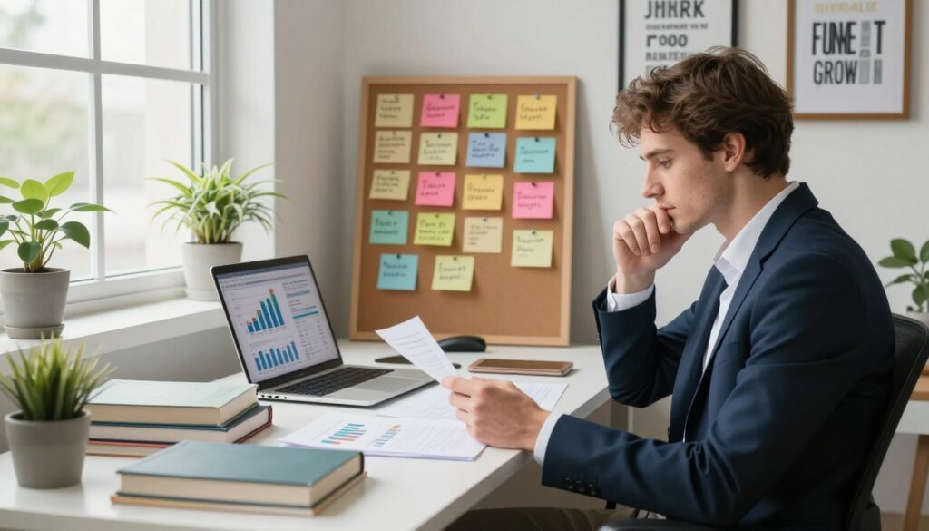investing basics blog