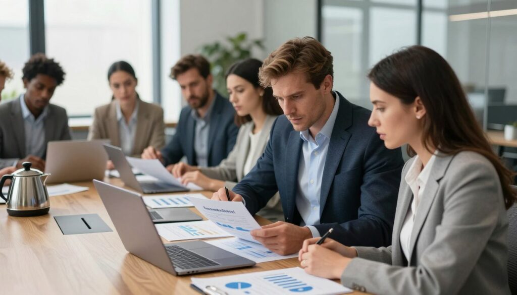 landlord negotiation market research