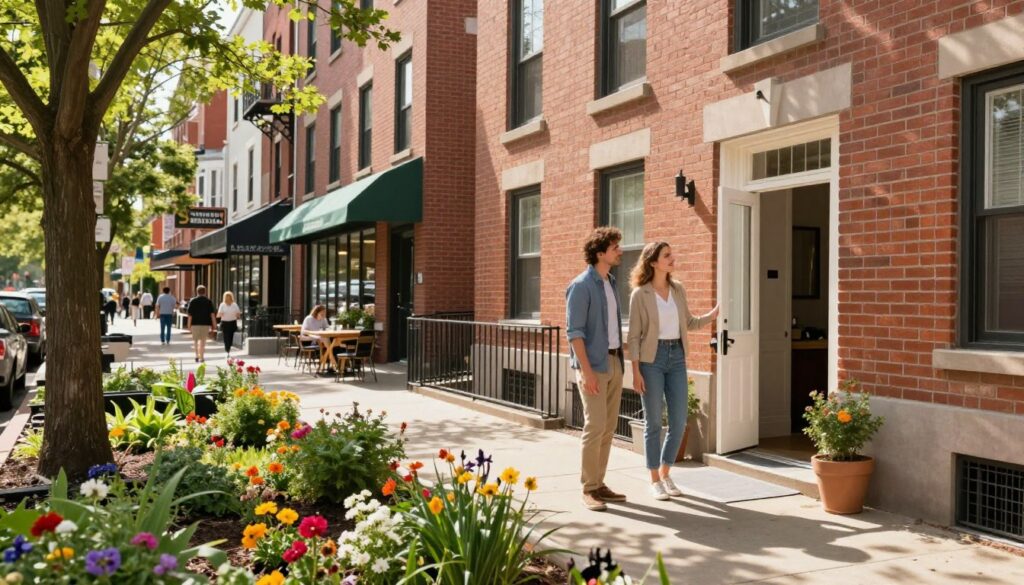 lower rent apartments