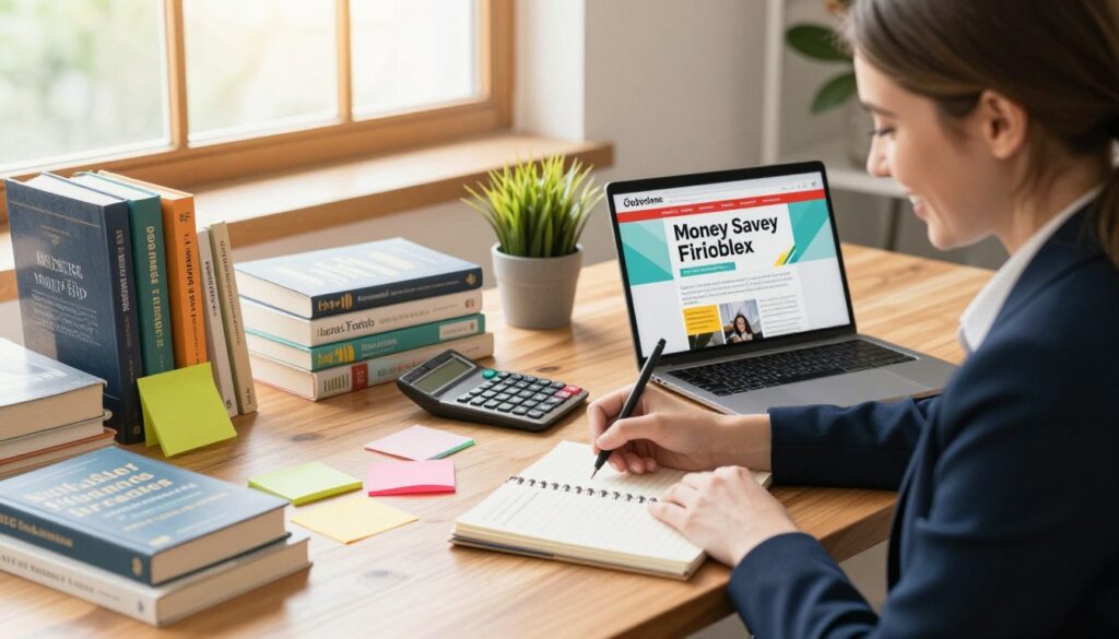 money saving blog