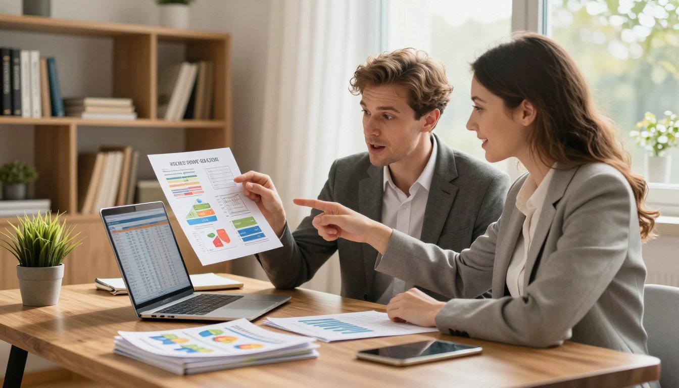 money saving tips when buying a home