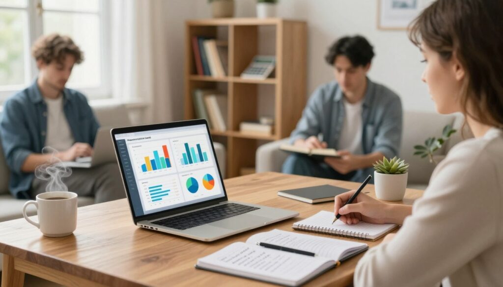 personal finance blogs