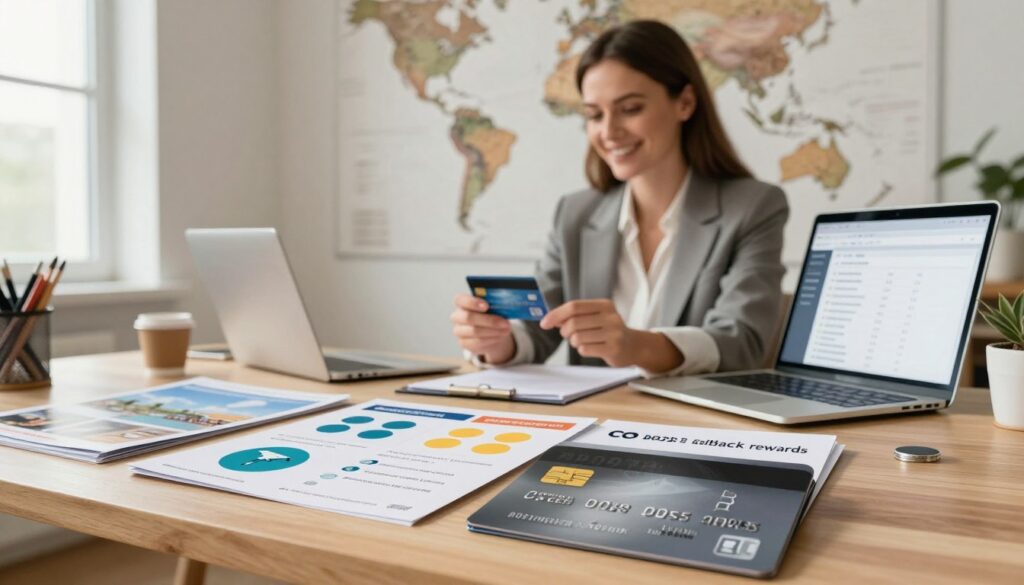 points and credit card perks