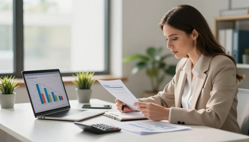 reduce recurring expenses