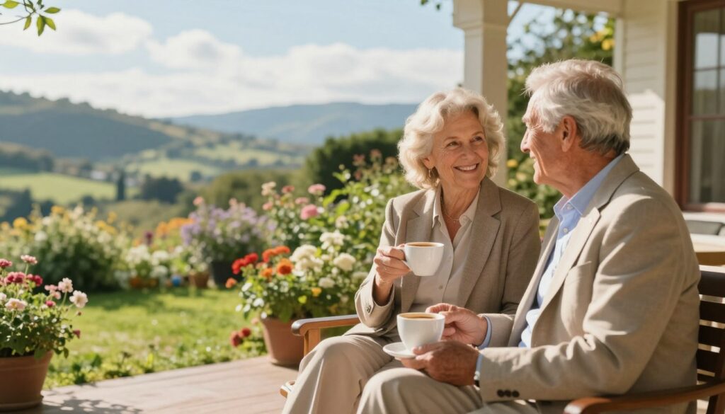 retirement