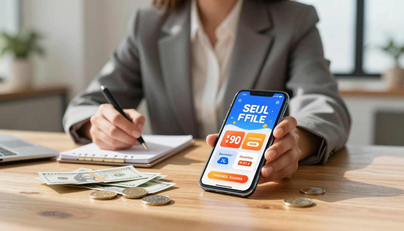 tips for saving money when buying a new phone