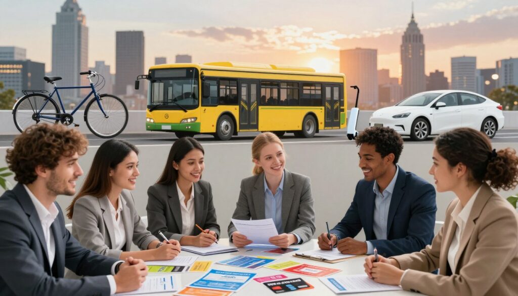 transportation entertainment gifts money