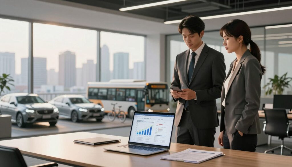 transportation insurance