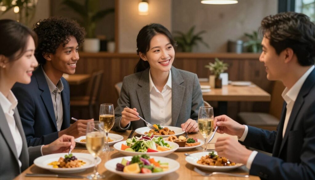 Proven ways to save money eating out at restaurants
