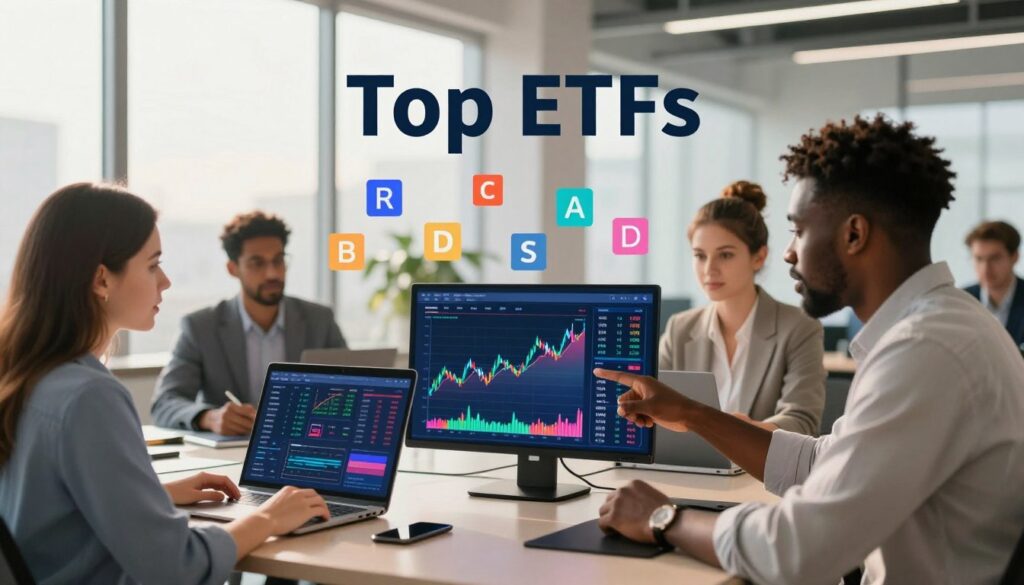 Top ETFs