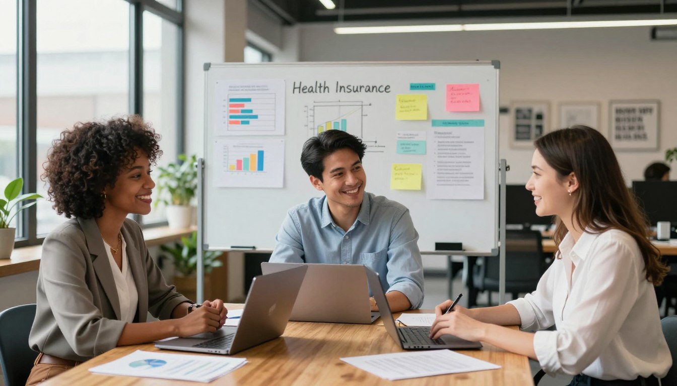 affordable health insurance options for freelancers