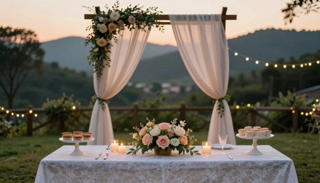 all-inclusive wedding packages
