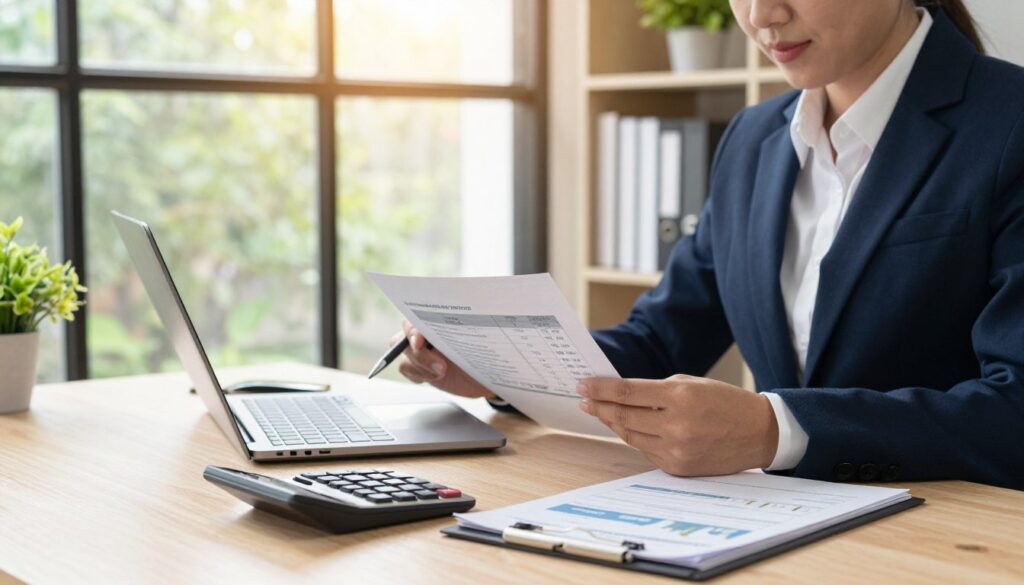 assess mortgage readiness