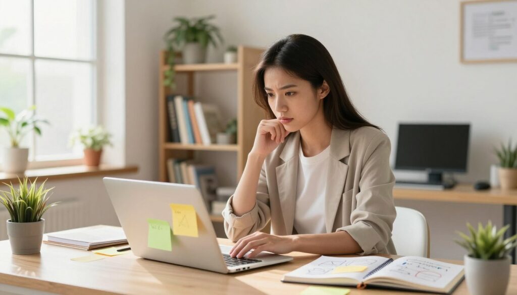 assessing skills and environment