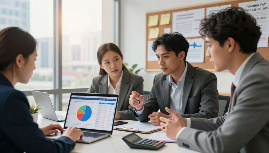 automatic payment reductions