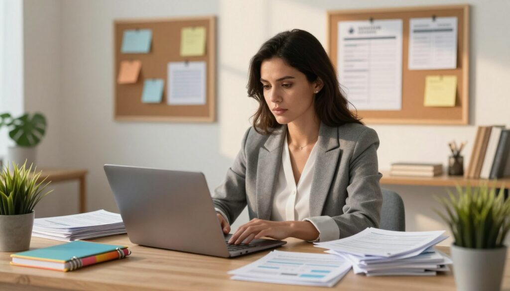 automating bill payments adhd