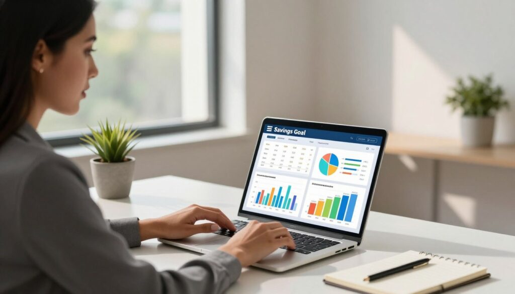 automating savings goals