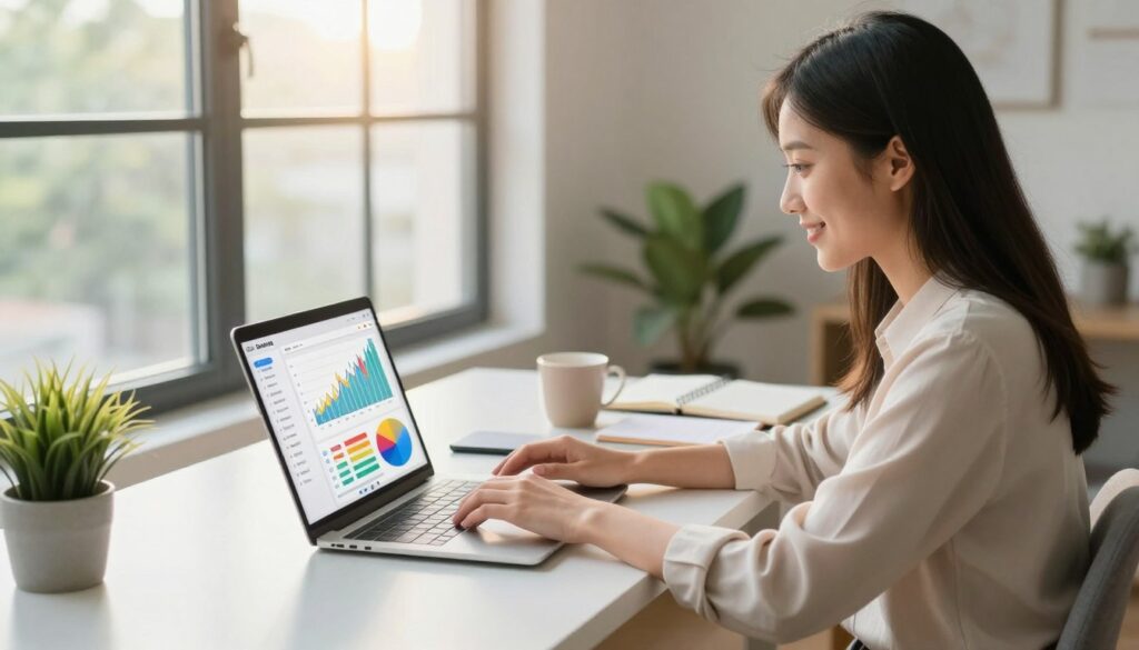 automating your account