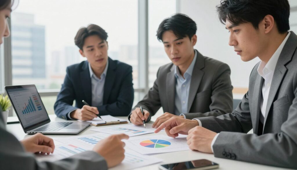 average monthly income