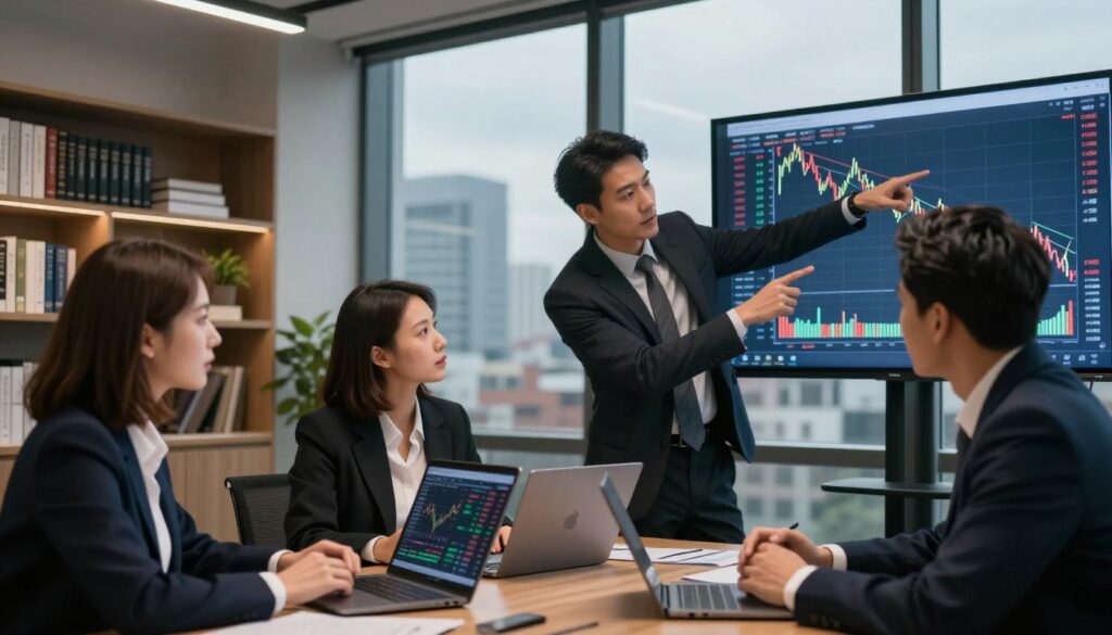 avoid common pitfalls market crash