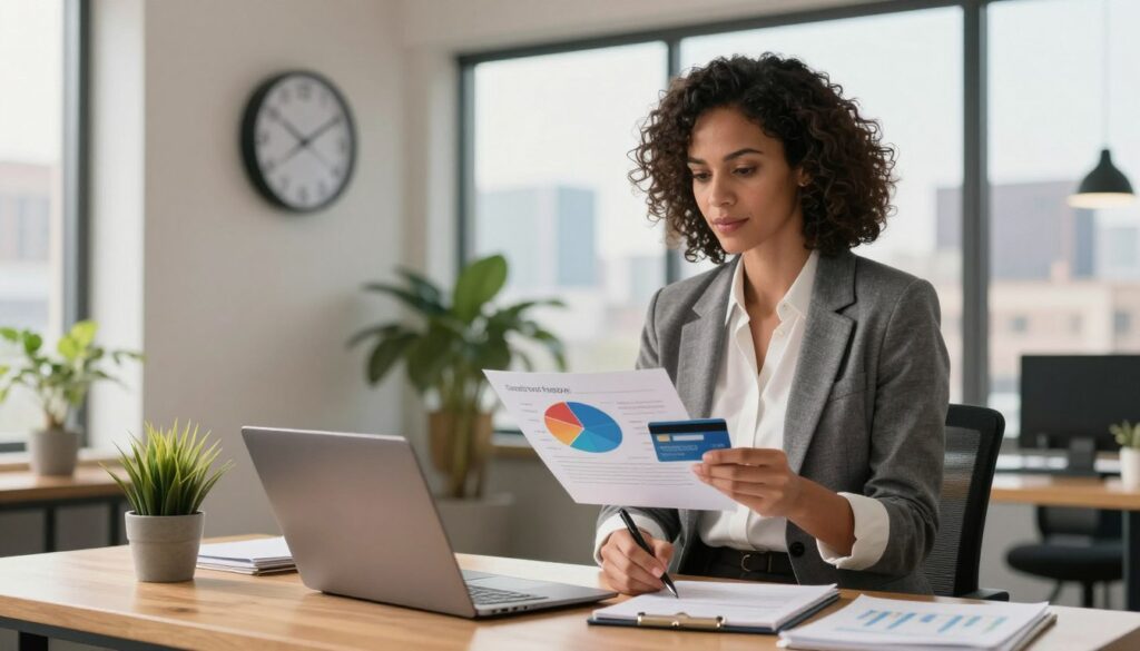 avoid interest charges