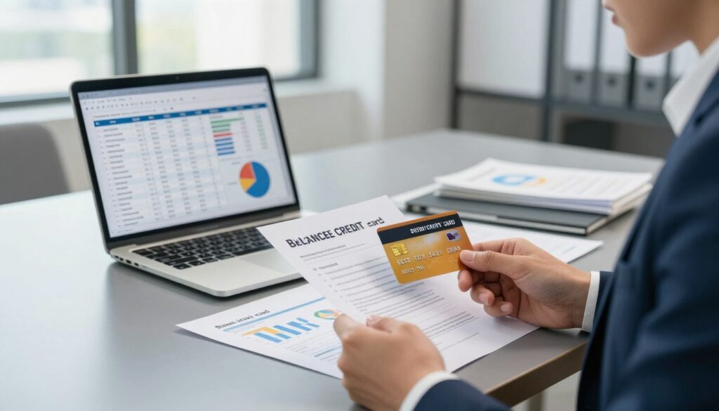 balance transfer credit balance transfer credit
