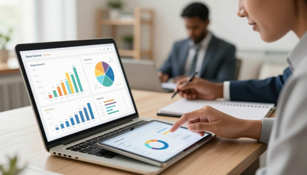 bank accounts transactions insights bank accounts transactions insights