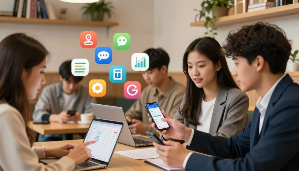 best budgeting apps for college students