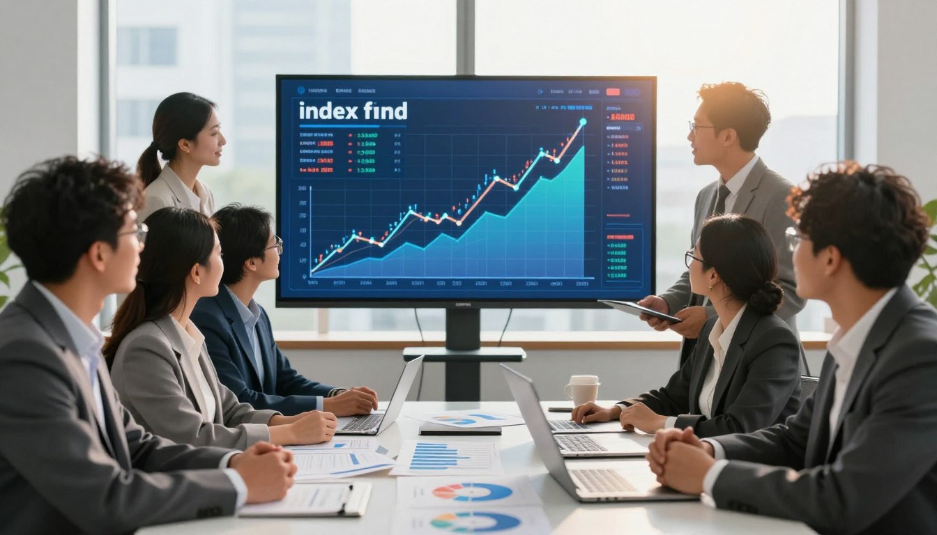 best index funds for long term growth