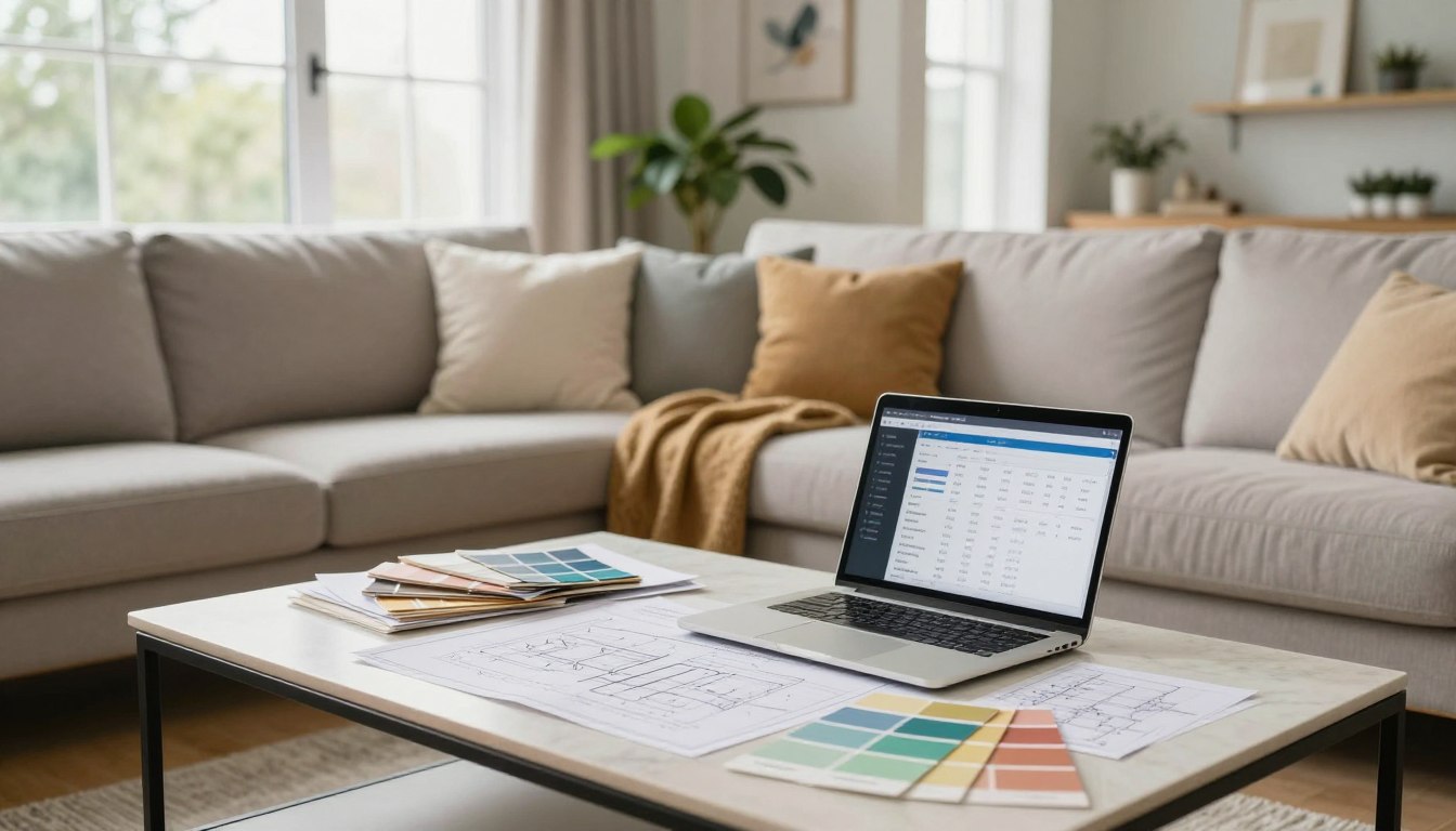 best ways to fund a home renovation project