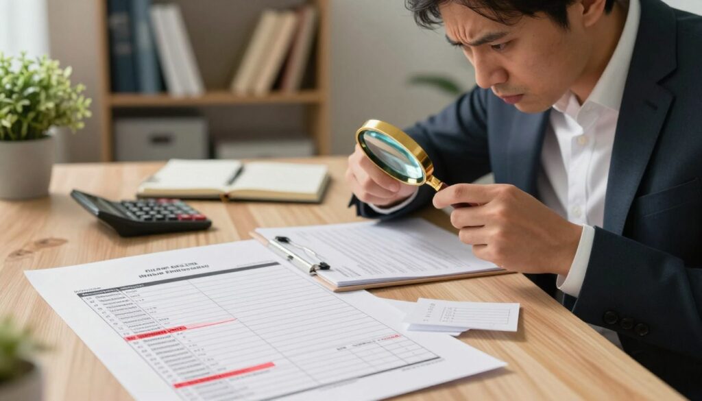 billing errors billing errors