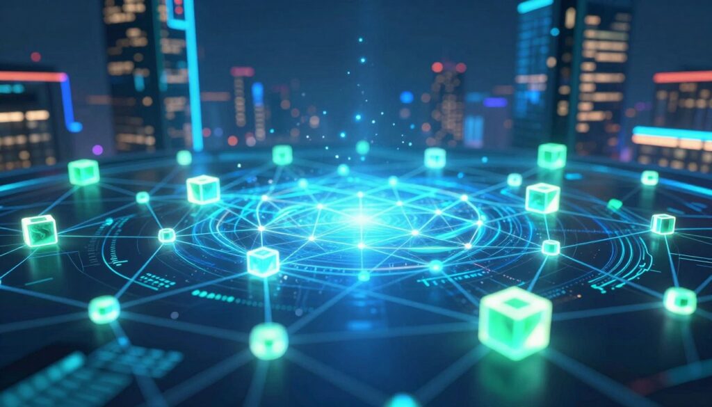 blockchain technology