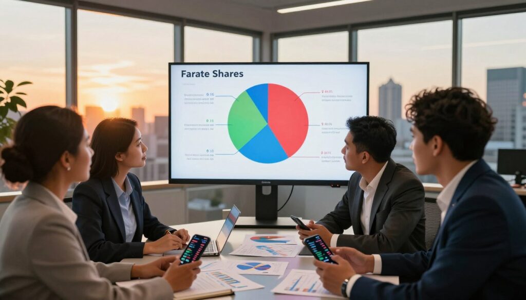 building a diversified portfolio with fractional shares