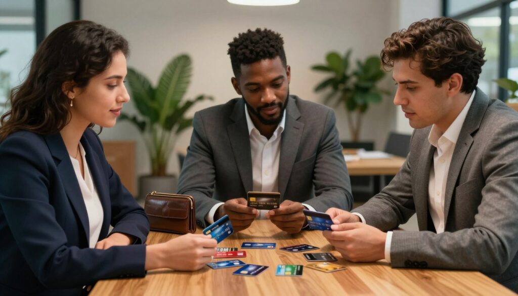 choose card cash back