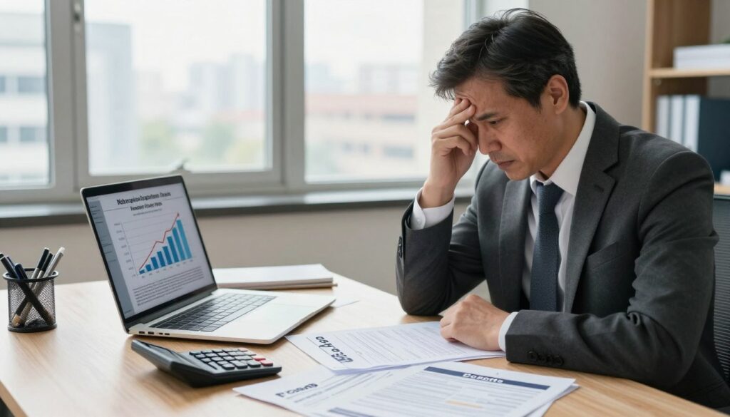 common pitfalls mortgage fees