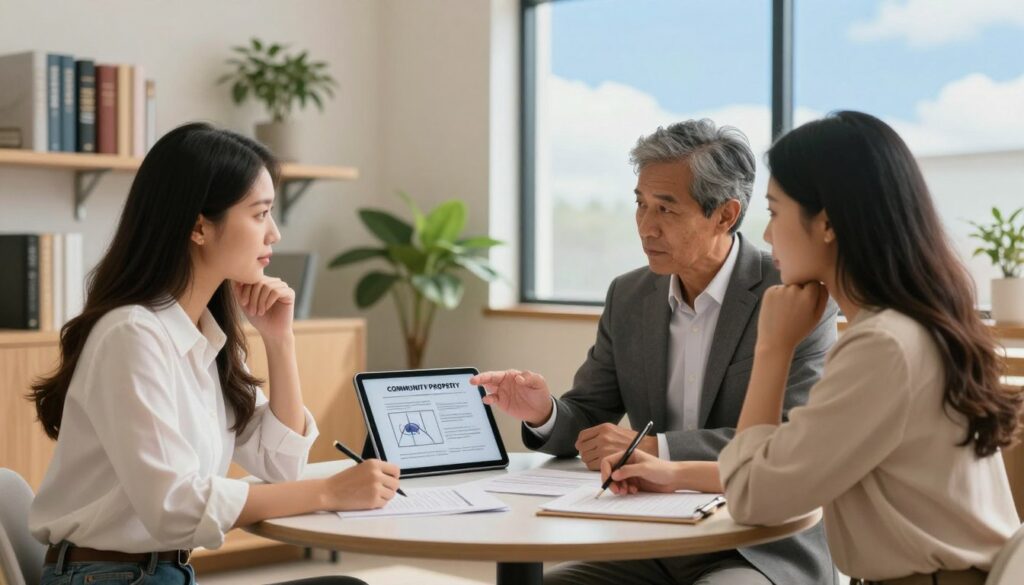 community property Arizona