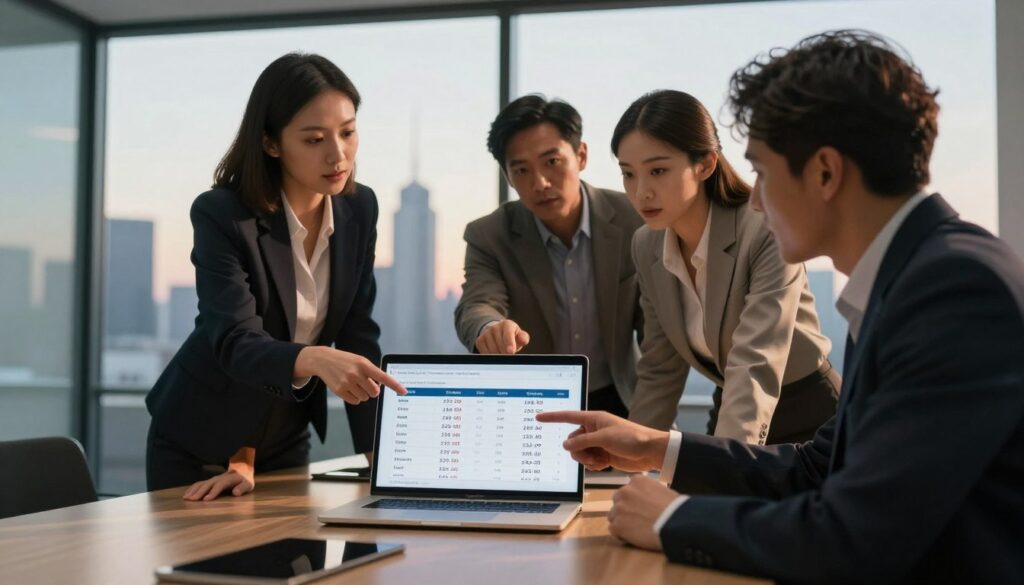 comparing loan offers effectively