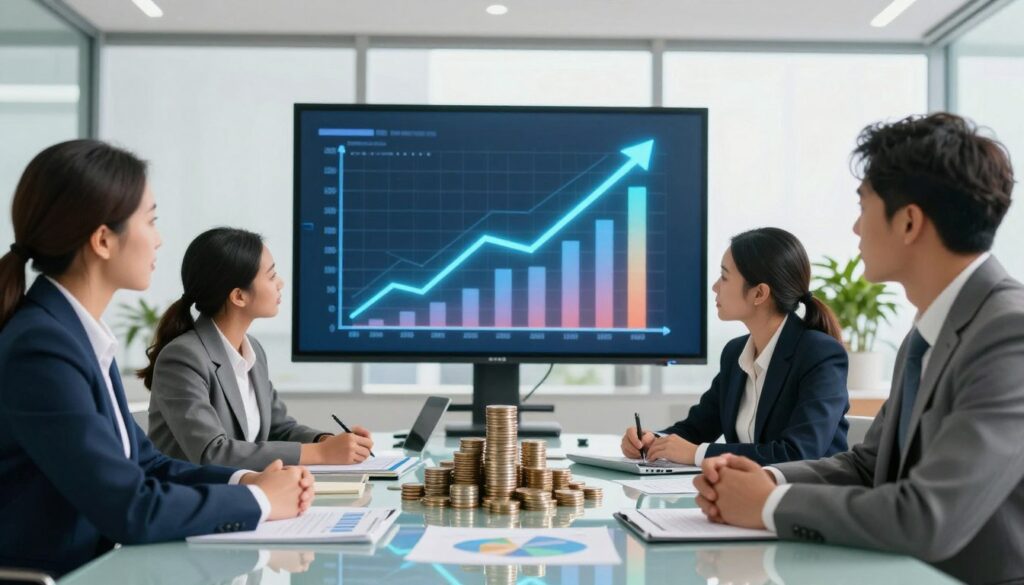 compound growth investments