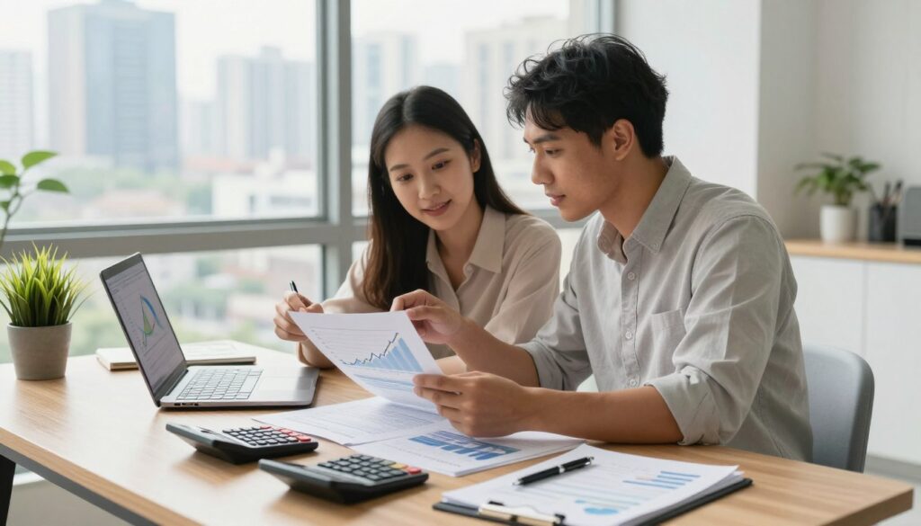 compound interest concepts