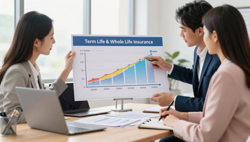 coverage duration comparison