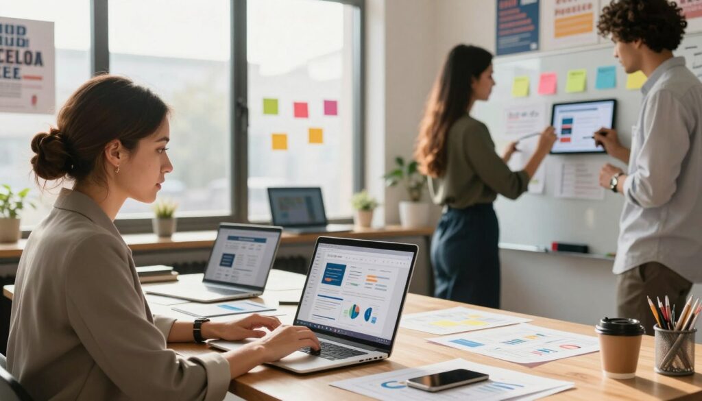 creating digital products