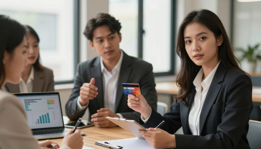 credit card negotiation