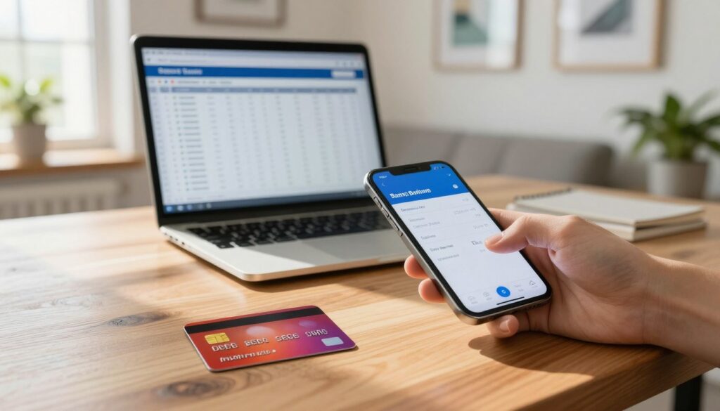 debit card transactions