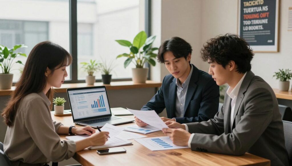 debt consolidation and management