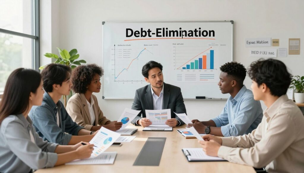 debt strategies